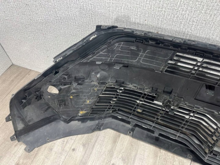 TOYOTA PROACE CITY II 24- LIFT GRILLE PARE-CHOCS AVANT CENTRALE 9856192780