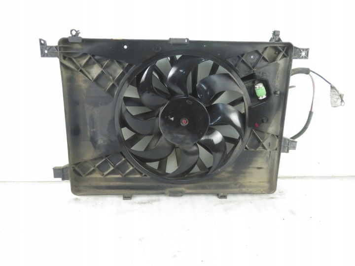 VENTILATEUR RADIATEUR ALFA ROMEO 159 1.9 JTDM 16V VP4FLH8600AB