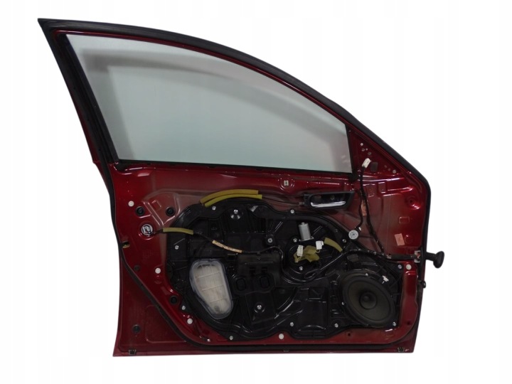 P270 PORTES GAUCHE AVANT GAUCHE AVANT MAZDA 6 GH 2007-2010 32V