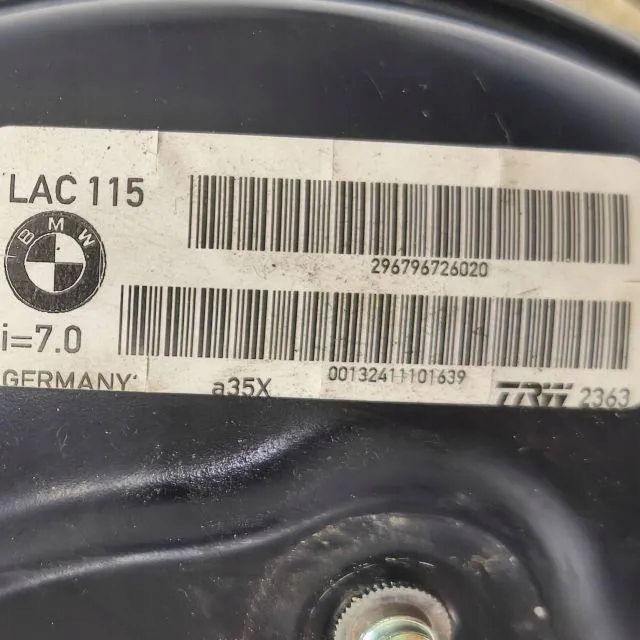 POMPE SERVO SERVO 750I BMW F01 LAC115