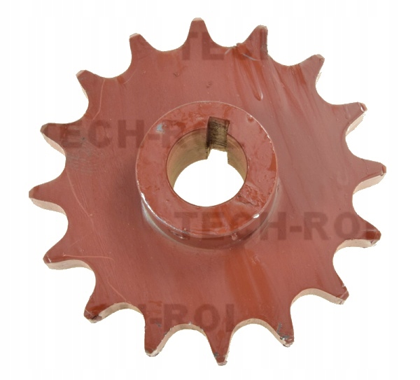 KOLO LANCUCHOWE Z-16 1-CAL FI-30MM DISTRIBUTEUR 2208