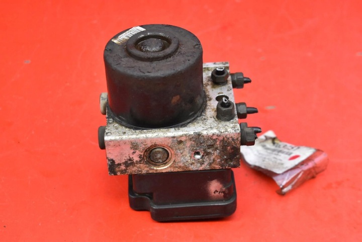 POMPE ABS 9662150680 PEUGEOT 207 1.4 HDI 06-09