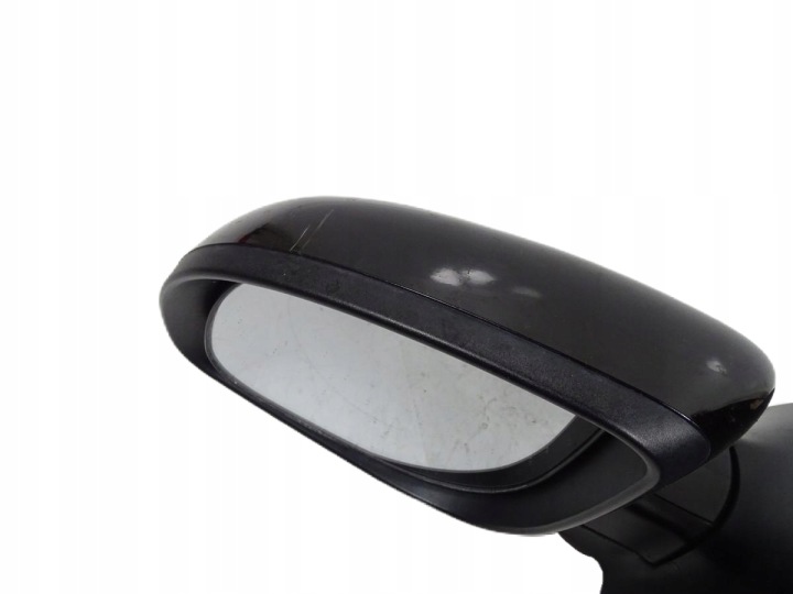 RÉTROVISEUR GAUCHE ÉLECTRIQUE AVEC CLIGNOTANT HYUNDAI I20 I RESTYLAGE 2012-2015 EUROPE 6PIN