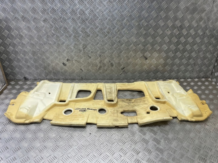 BMW OE 7445271 3 G20 G21 G80 M3 INSONORISATION ÉTAGÈRES COUVERCLES DE COFFRE