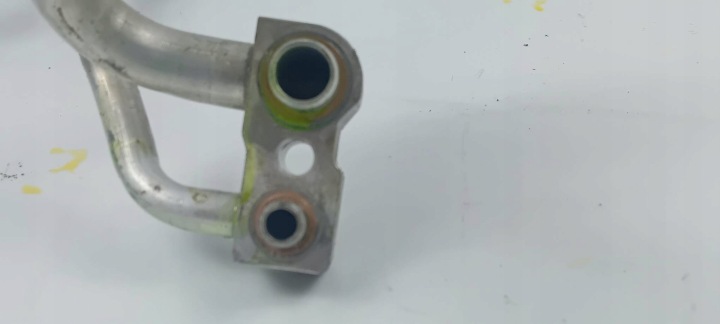 FIL CLIMATISATION EUROPE 2.0JTD FIAT DUCATO III BOXER JUMPER 07-24R