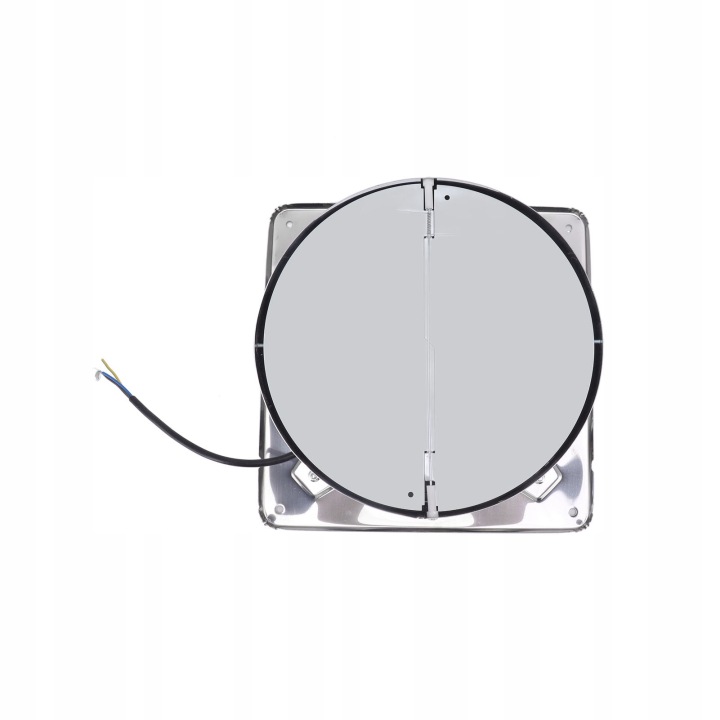 VENTILATEUR WYCIAGOWY MULTIFONCTIONNEL VENTILATEUR KUCHENNY AVEC ACIER