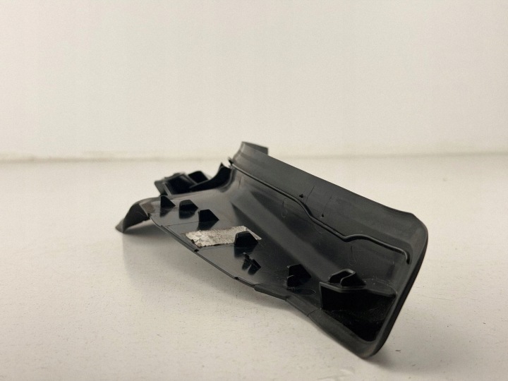BMW 5 G30 G31 G38 2018 GAUCHE CÔTÉ GARNITURE COUVERCLES DE COFFRE COUVERCLES DE COFFRE 630371L