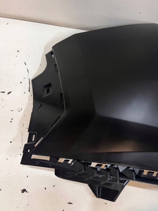 HYUNDAI TUCSON IV GAUCHE ANGLE PARE-CHOCS ARRIÈRE
