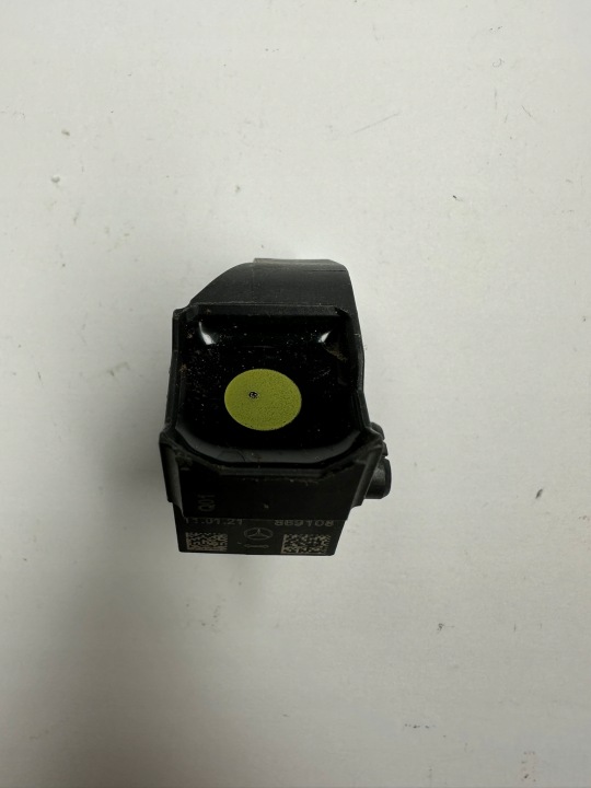 CAPTEUR DE COLLISION MERCEDES-BENZ OE A2139051300