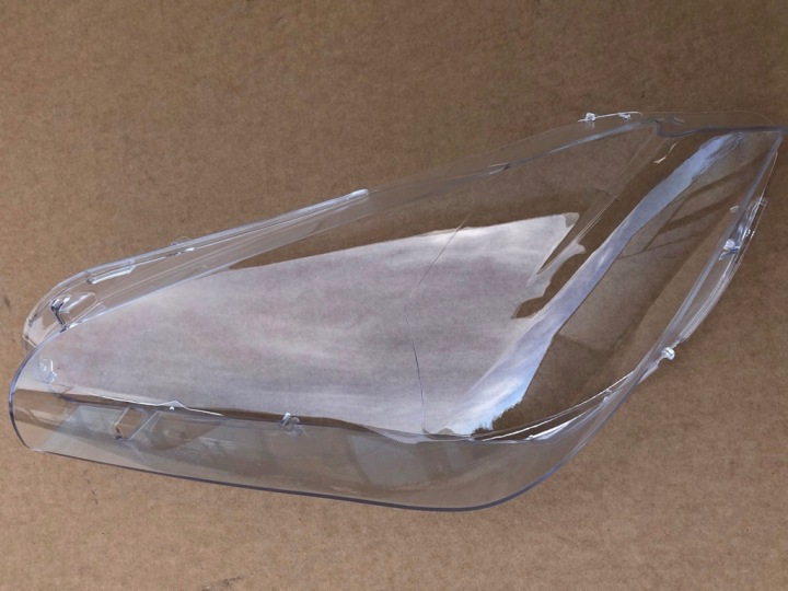 VERRES ABAT-JOURS PHARE PHARES GAUCHE DROIT AVANT VERS BMW X1 E84 2009-2015