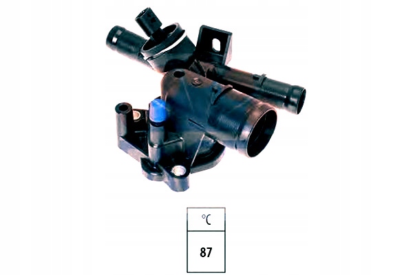 THERMOSTAT RENAULT EPS