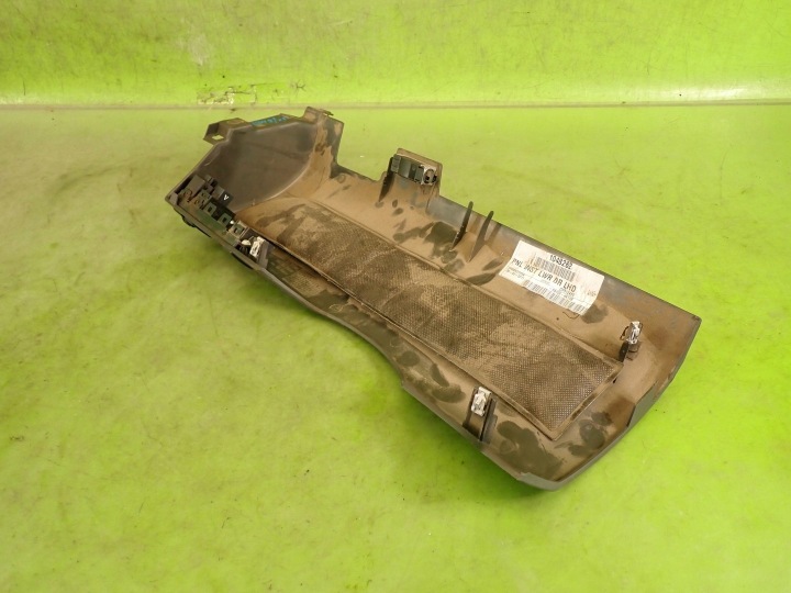 INFÉRIEURE MOULURE DÉCORATIVE TABLEAU DE BORD INSTRUMENTATION NISSAN PATHFINDER III (R51)