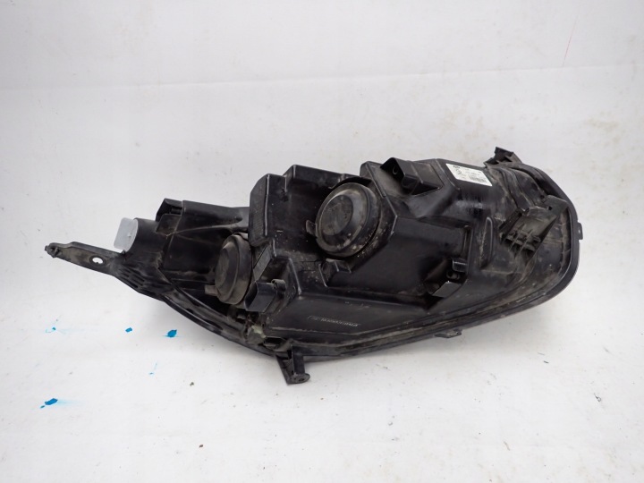 FORD TRANSIT COURIER 14- PHARE GAUCHE AVANT AVANT ET76-13W030-AK