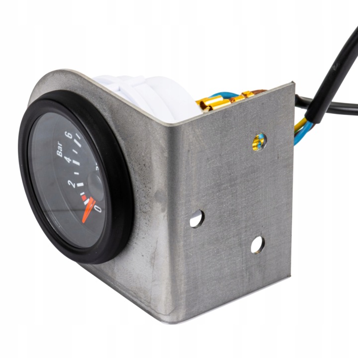 INDICATEUR PRESSION HUILES C-360 C-355 C-330 C-4011 OSTROWEK ÉLECTRIQUE 12V