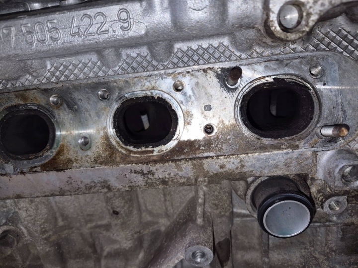 BMW 1 E81 E87 06R 118I N46B20BY MOTEUR 2.0 16V