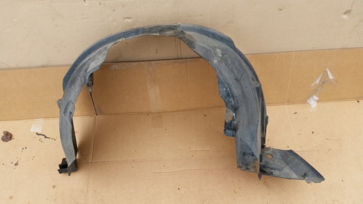 PASSAGE DE ROUE DROIT OU GAUCHE AVANT SUZUKI SX4 72321-79J0