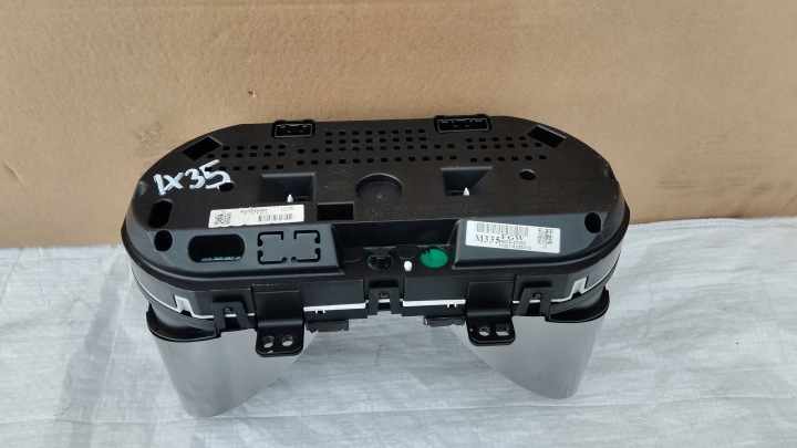 COMPTEUR TABLEAU DE BORD COMPTEUR DE VITESSE HYUNDAI IX35 1.7 CRDI 94003-2Y350 UK