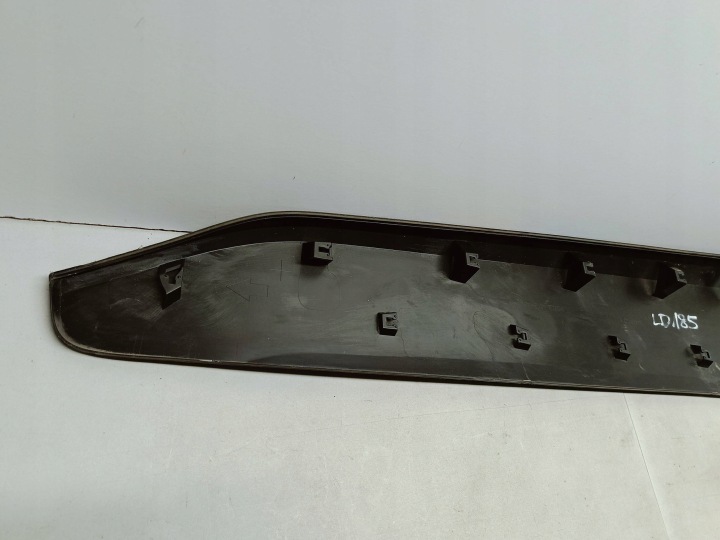 TOYOTA C-HR I 16- MOULURE PORTES DROIT AVANT DROITE AVANT 75073