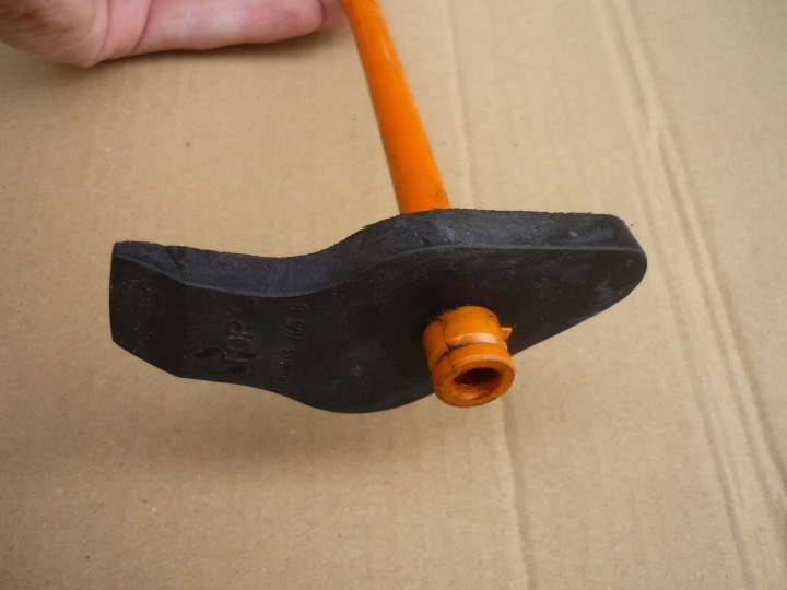 SONDE MESURE HUILES TUYAU 2.0 FSI 150KM BLX BLR BVY 06F103663J 06F115611E