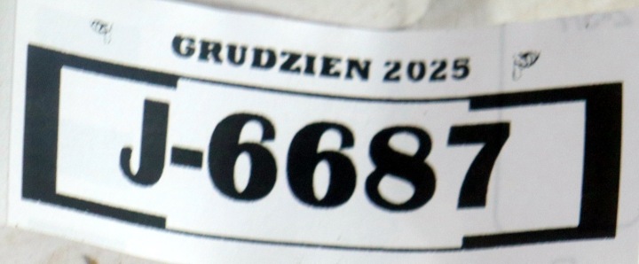 MERCEDES-BENZ OE A2538857606
