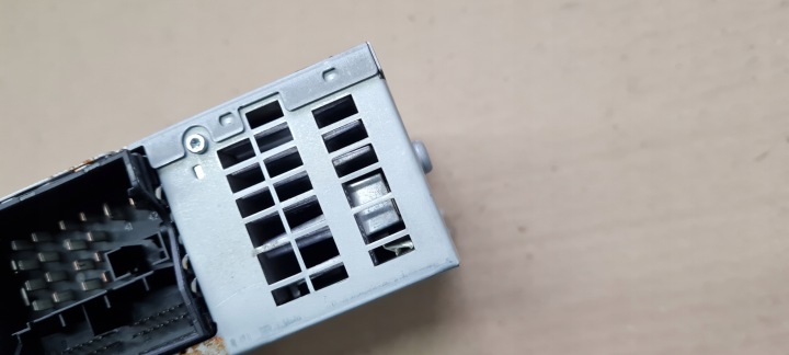 A6 C7 4G MODULE SYNTONISEUR RADIO 4G0035083 A7 4G