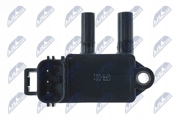 NTY ECS-FR-001 CAPTEUR PRESSION GAZ D'ÉCHAPPEMENT