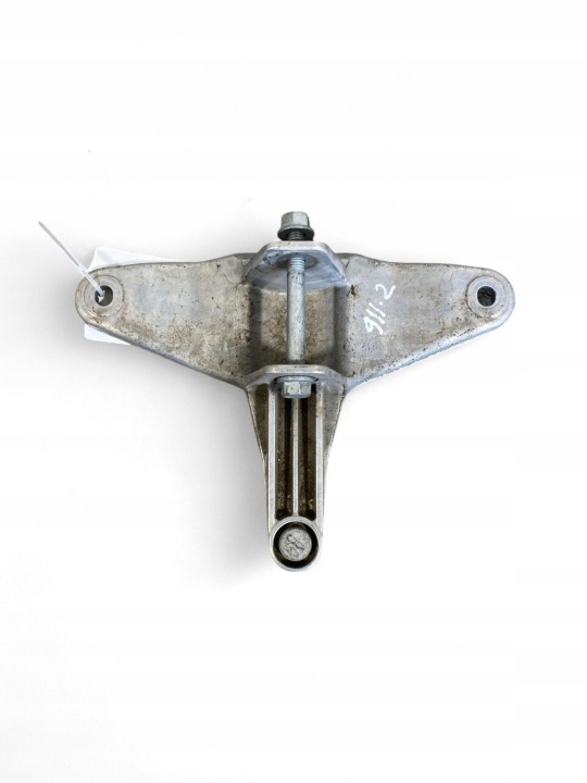 PORSCHE 911 991 2018 SUPPORT AVANT MÉCANISME ROZNICOWEGO 99137534303