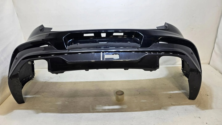 PARE-CHOCS ARRIÈRE ARRIÈRE BMW X4 G02 MODULE 8065124