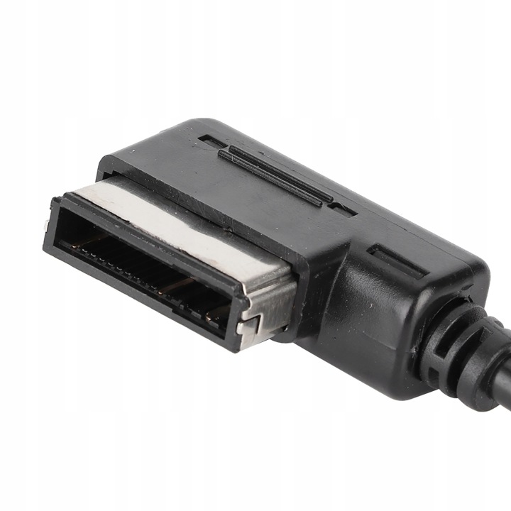 A/ADAPTER AUDIO BLUETOOTH AUX CÂBLE VERS AUDI AMI