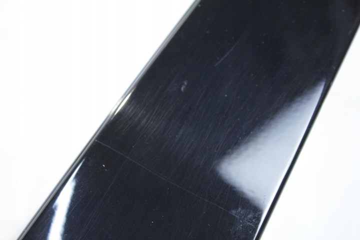 BAGUETTES ZGARNIAJACE CHROME PORTES DROIT ARRIÈRE BMW G07 X7