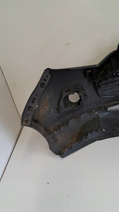 PARE-CHOCS AVANT AVANT FORD ECOSPORT II 12-