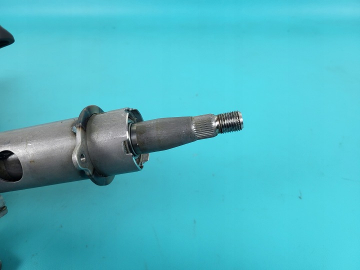 KIA PICANTO II 13R SUPPORT ÉLECTRIQUE EUROPE