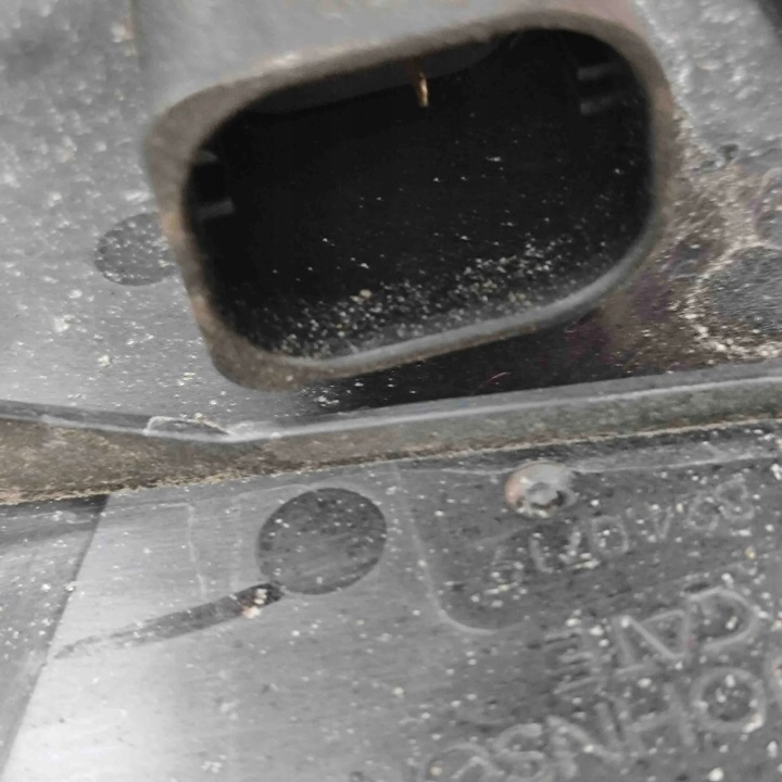 PANNEAU AVANT BMW I3 (I01) 8641948 32876216 135KW 2019