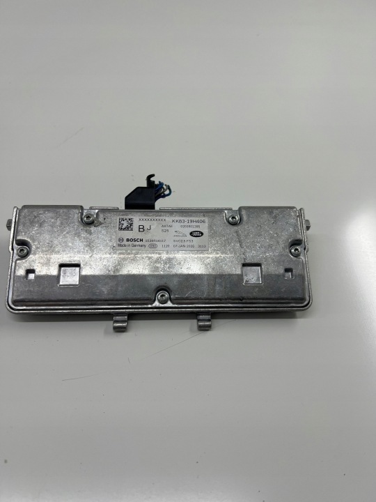 CAMÉRA AVANT VITRES (ADAS) JAGUAR F-PACE KK8319H406