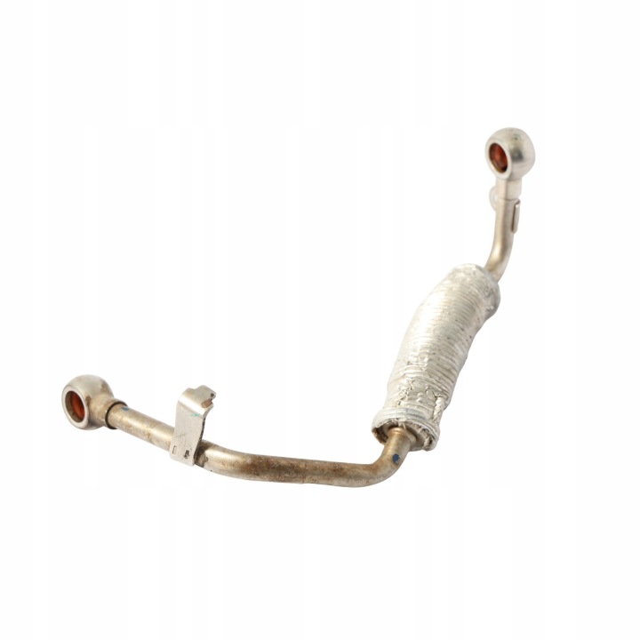 SKODA OCTAVIA RS 1Z FIL TUYAU TUYAU HUILES LUBRIFIANTS TURBINES 06J121497H