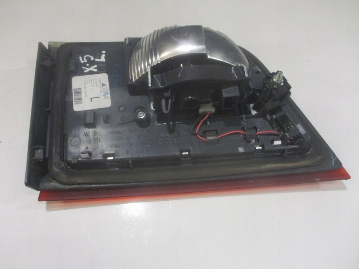 PHARE ARRIÈRE INTÉRIEURE GAUCHE BMW X5 E70 7227793