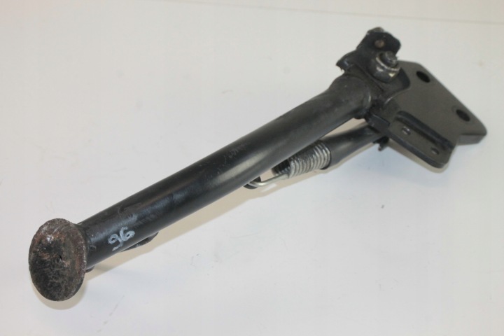 KTM DUKE 125 250 390 17-23 CONNECTEUR LATÉRALE OBLIQUE