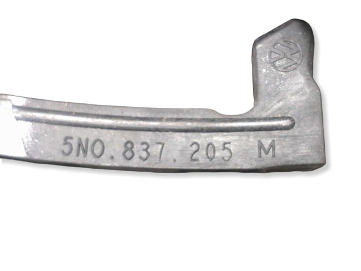 POIGNÉE ARRIÈRE DROITS PORTES SKODA YETI (5L) 5L0839885A 2.0L DIESEL 103KW