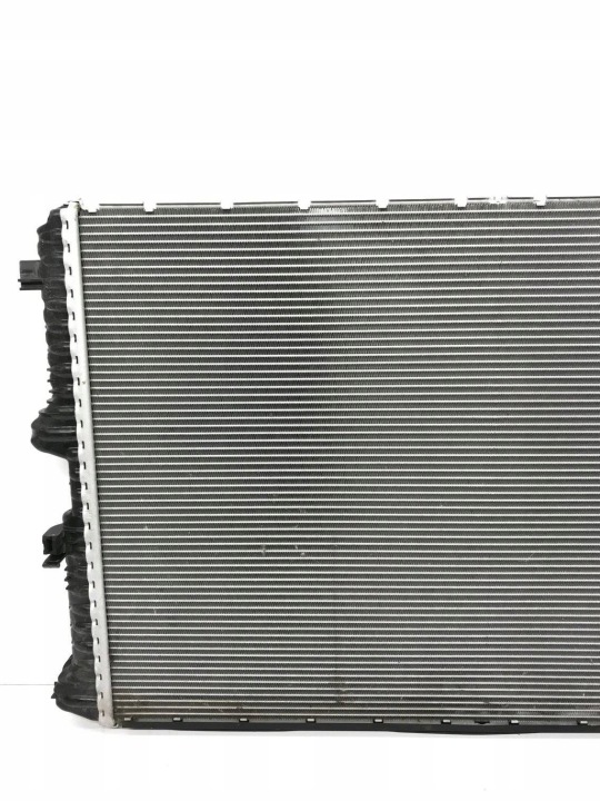 SKODA SCALA 2018 RADIATEUR 2Q0121253R