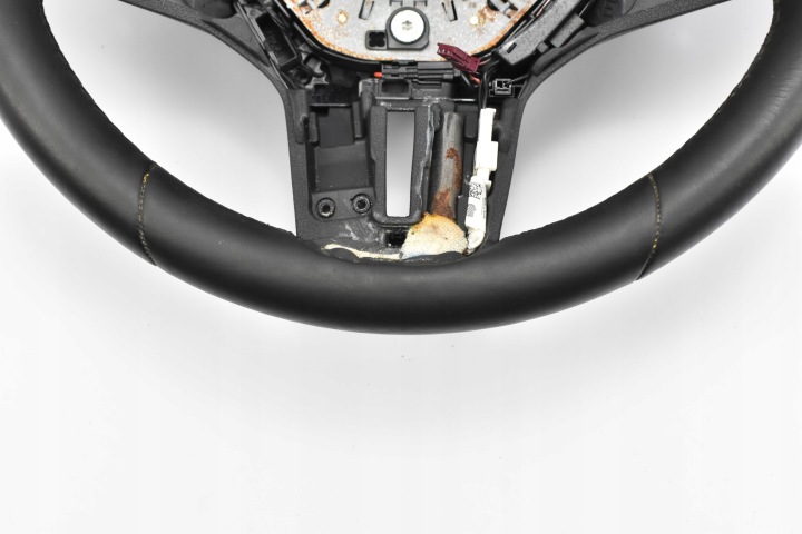 VOLANT CUIR CHAUFFÉE KIT 8746687 BMW 1 F40 F44 G20 G21 G22