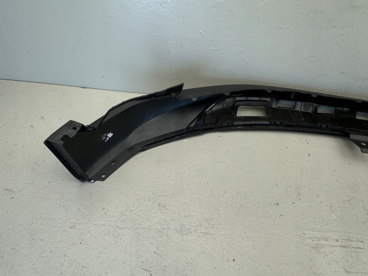 HYUNDAI TUCSON IV 4 20R- SPOILER DOUBLURE PARE-CHOCS AVANT 86512-N7010