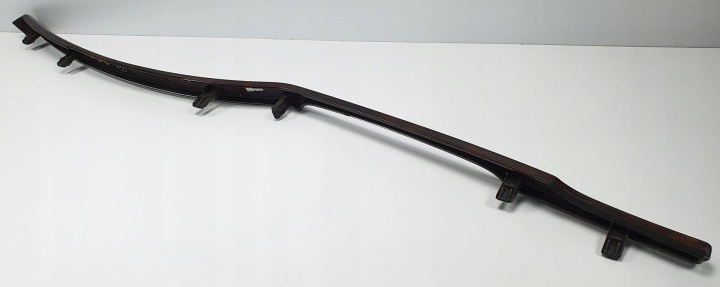 MOULURE DÉCORATIVE TABLEAU DE BORD CONSOLES DÉCOR BOIS VOLVO S80 09158384