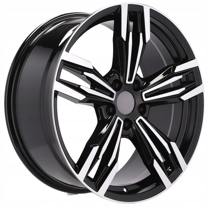 LLANTAS 18 PARA BMW X6 I (E71) RESTYLING Z3 CUPÉ Z4 I (E85) II (E89) I (E85 E86) RESTYLING 