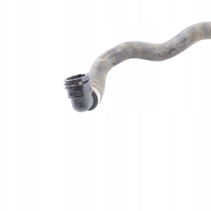 BMW X3 F25 B47 DIESEL TUYAU POMPES REFROIDISSEMENT ÉLECTRIQUE SOUPAPE 8514442
