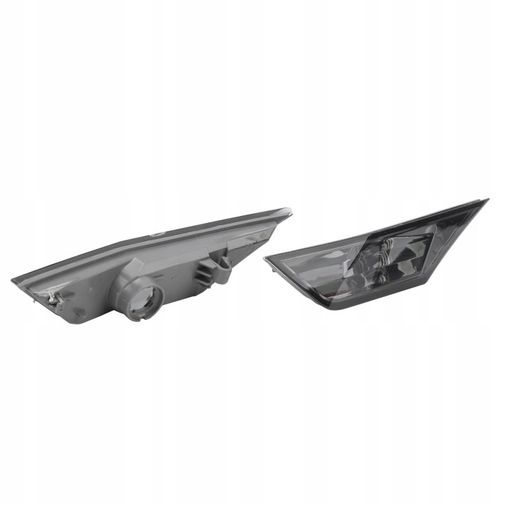 DYNAMIQUE CONTOUR LATÉRALE HONDA CIVIC 2016-2021