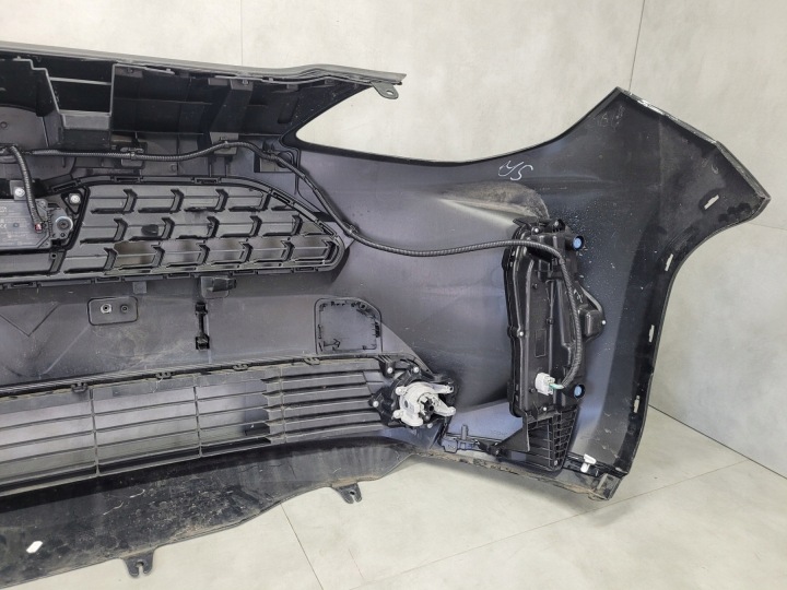 PARE-CHOCS AVANT AVANT TOYOTA YARIS CROSS 21-