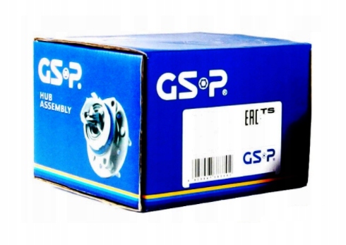 ROULEMENT ROUES GSP 9400335 photo 1 - milautoparts-fr.ukrlive.com