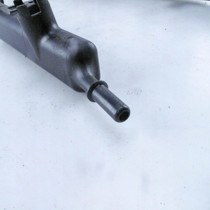 DODGE CARAVAN 2016 MOULURE INJECTION