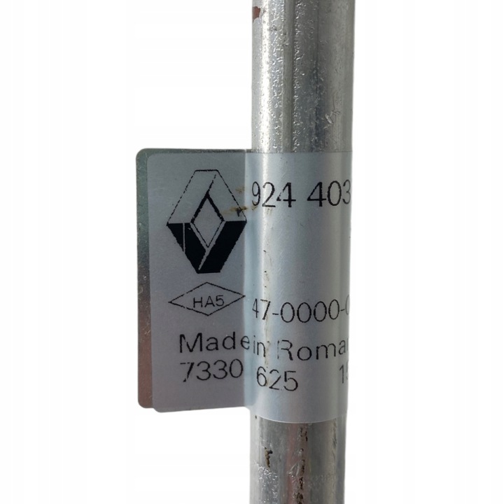 FIL CLIMATISATION DACIA JOGGER SANDERO III 1.0 TCE 924403925R