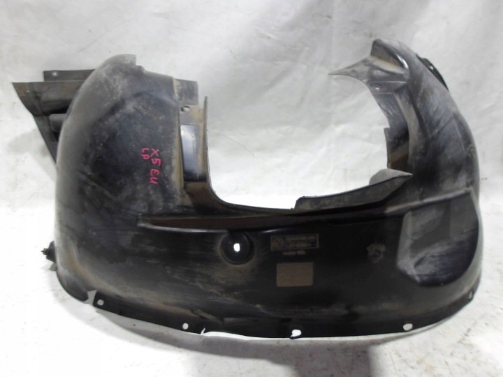 PASSAGE DE ROUE GAUCHE DROIT AVANT BMW X5 E53 8402443 8402444